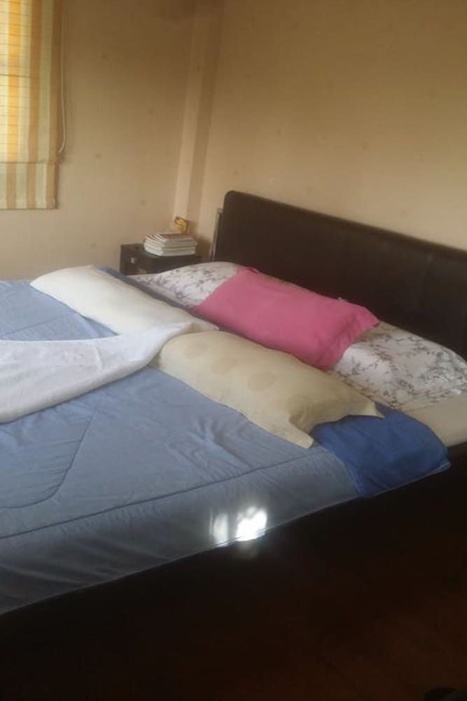 undefined First Inn On Nut - Hostel 9