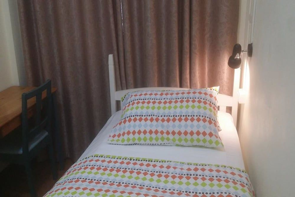 undefined First Inn On Nut - Hostel 5