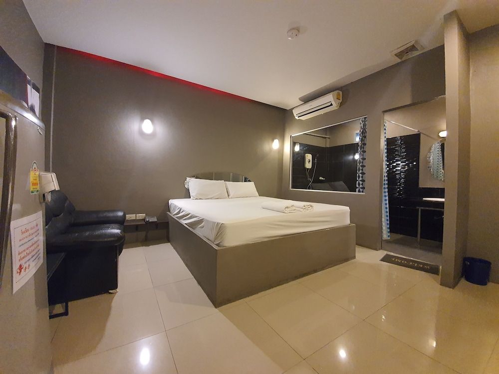Standard Double Room, 1 Bedroom