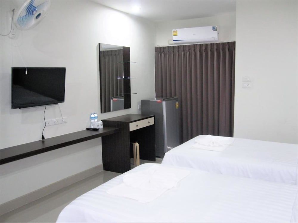 Corner One Residence