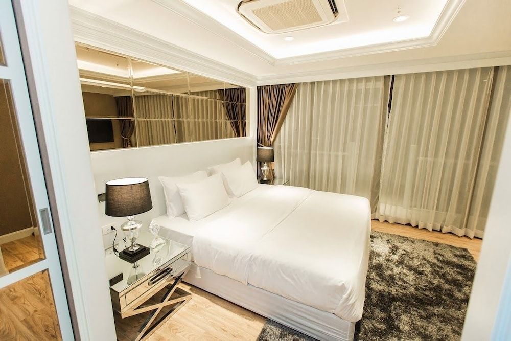 undefined State Tower Silom By Haloth 8