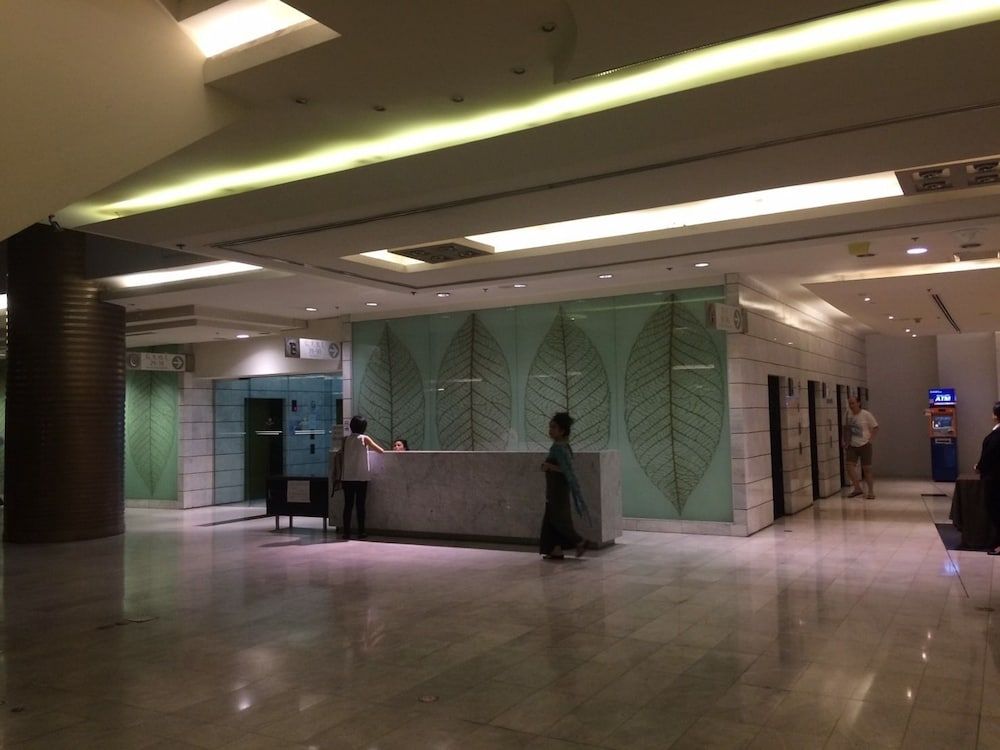 undefined State Tower Silom By Haloth 6