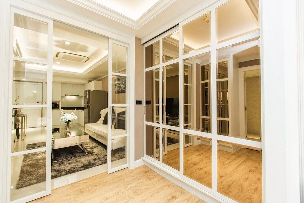 State Tower Silom By Haloth Executive Room 8