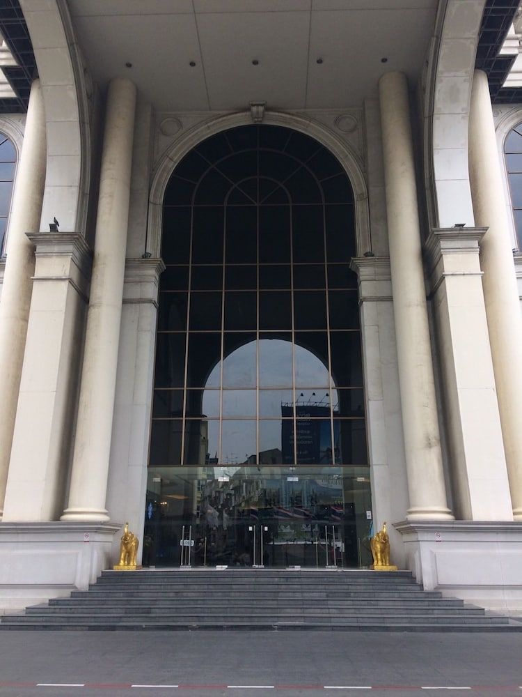 undefined State Tower Silom By Haloth 2