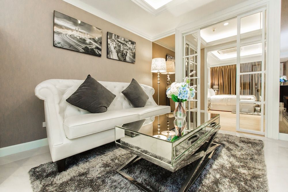 undefined State Tower Silom By Haloth