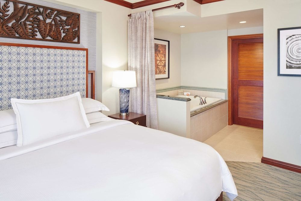 Suite, 2 Bedrooms (Penthouse)