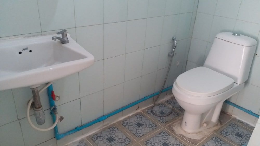 99 Inn Hotel Standard Double Room 3