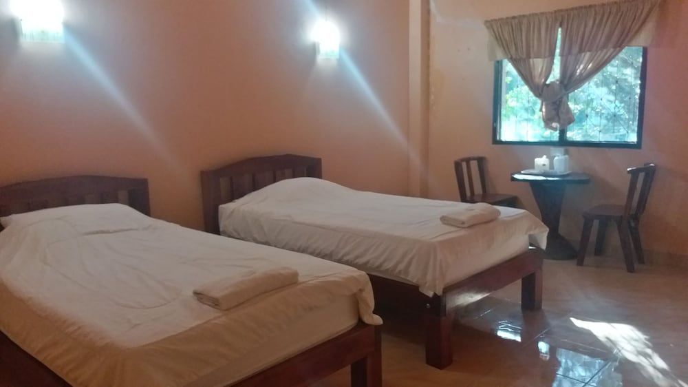 undefined 99 Inn Hotel 2