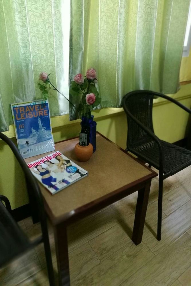 undefined Room for you 6