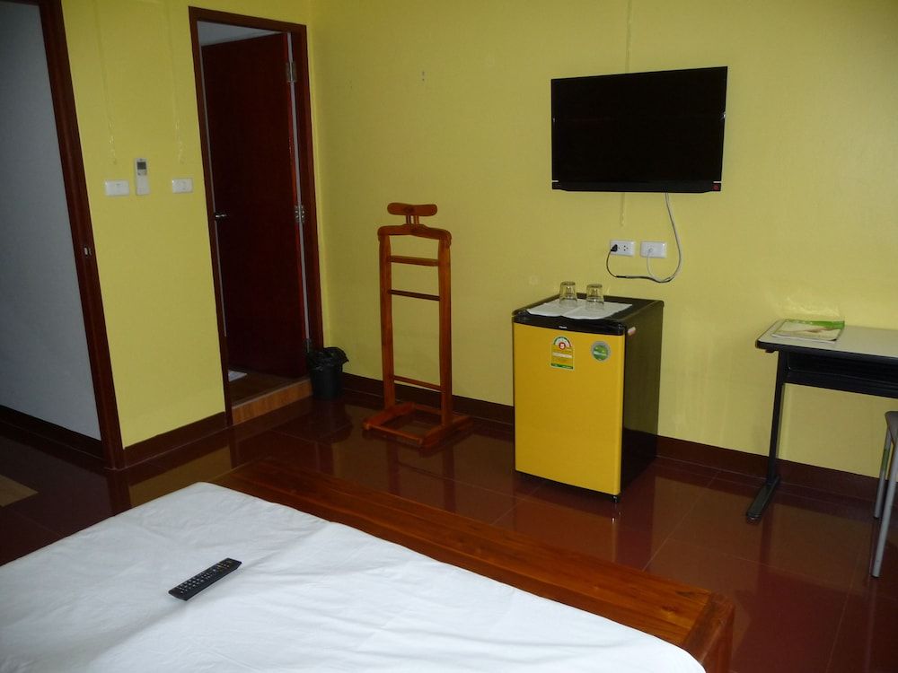 Room for you Standard Double Room 12