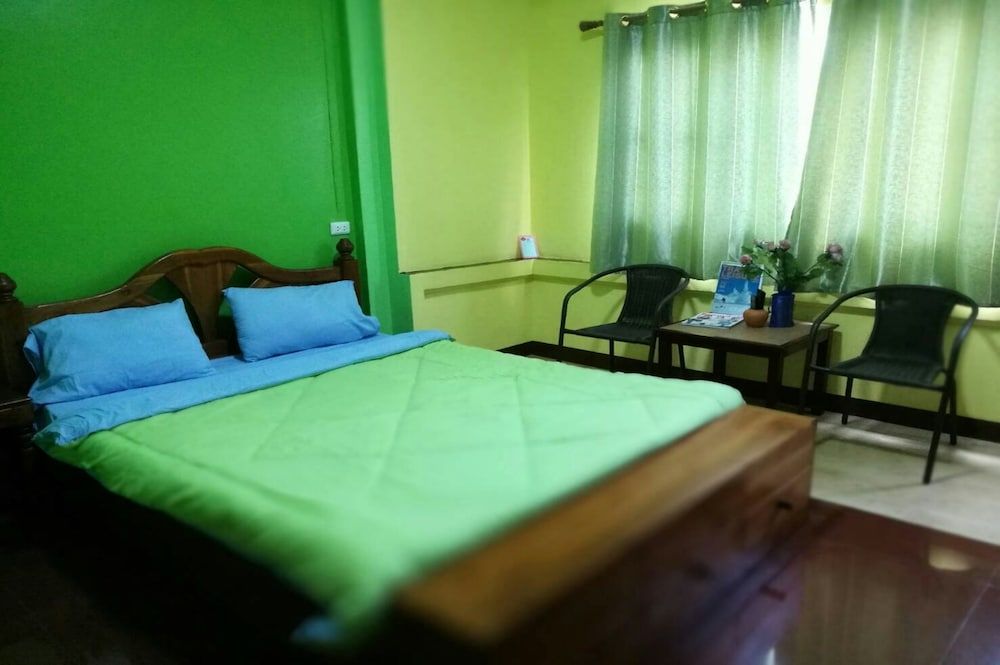 Room for you Standard Double Room 7