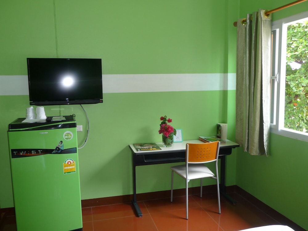 Room for you Standard Double Room 11