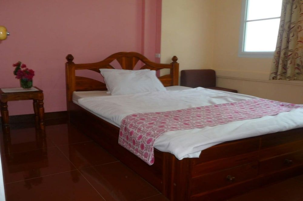 Room for you Standard Double Room 8