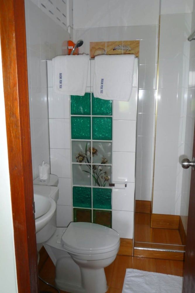 Room for you Standard Double Room 9