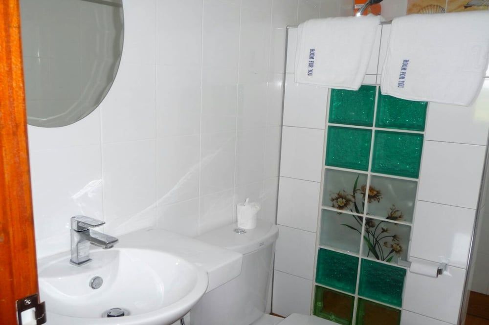 Room for you Standard Double Room 10