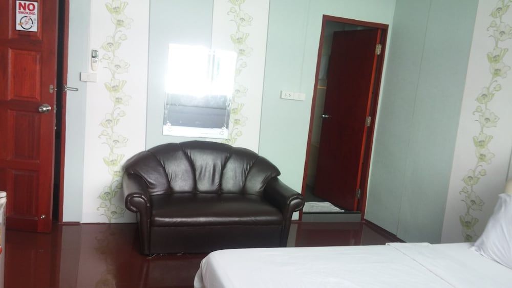 Room for you Standard Double Room 13