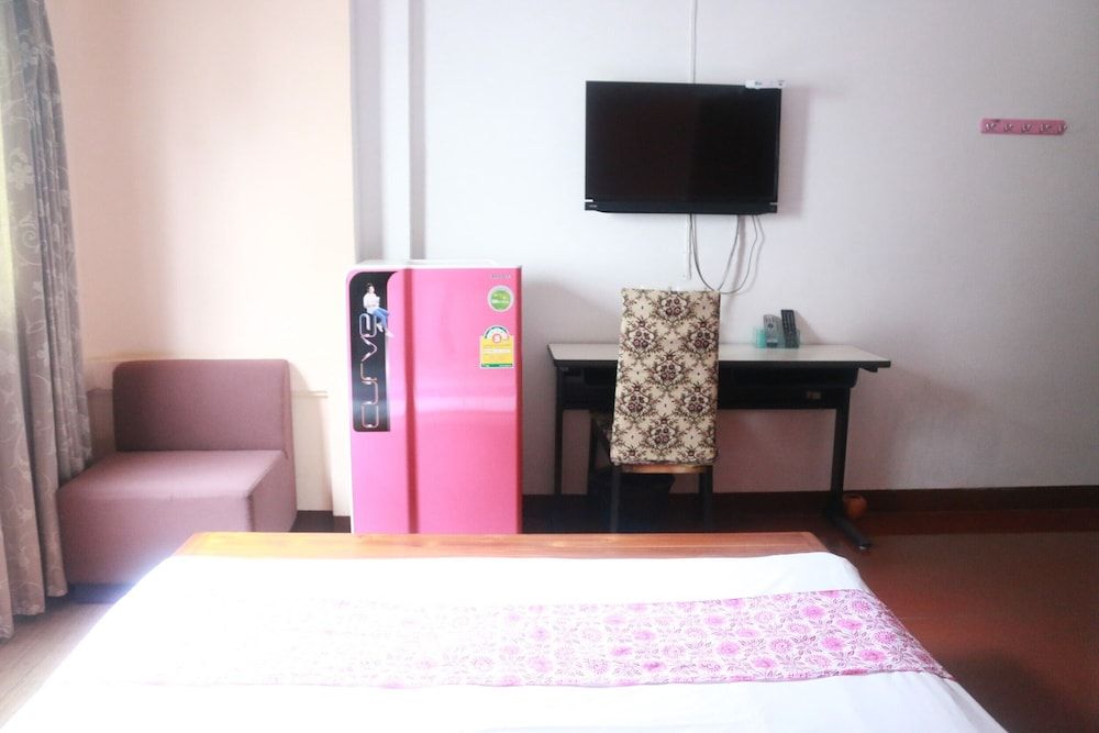 Room for you Standard Double Room 15