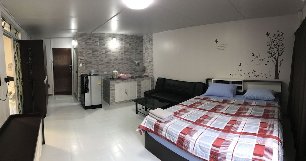 undefined Muangthongthani Rental by Khun Dan