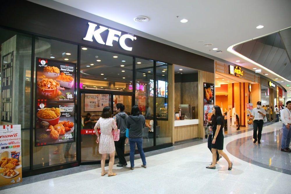 undefined Muangthongthani Rental by Khun Dan 4