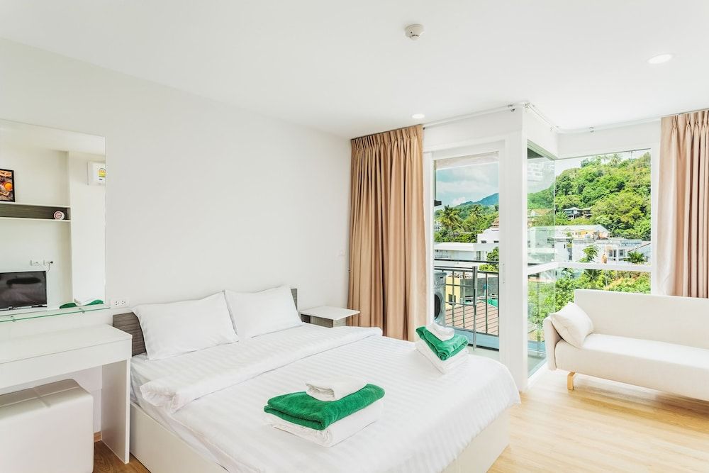 Condo, 1 Bedroom