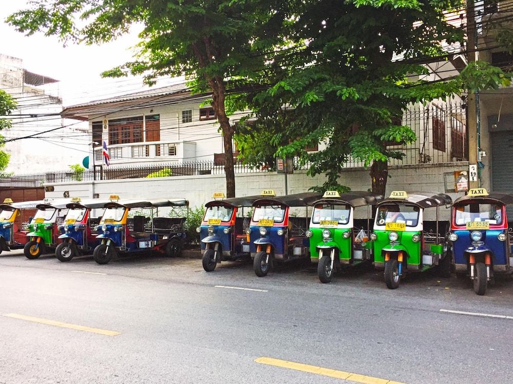 undefined Rio Monte Residence 5