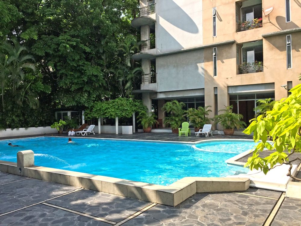 undefined Rio Monte Residence 10