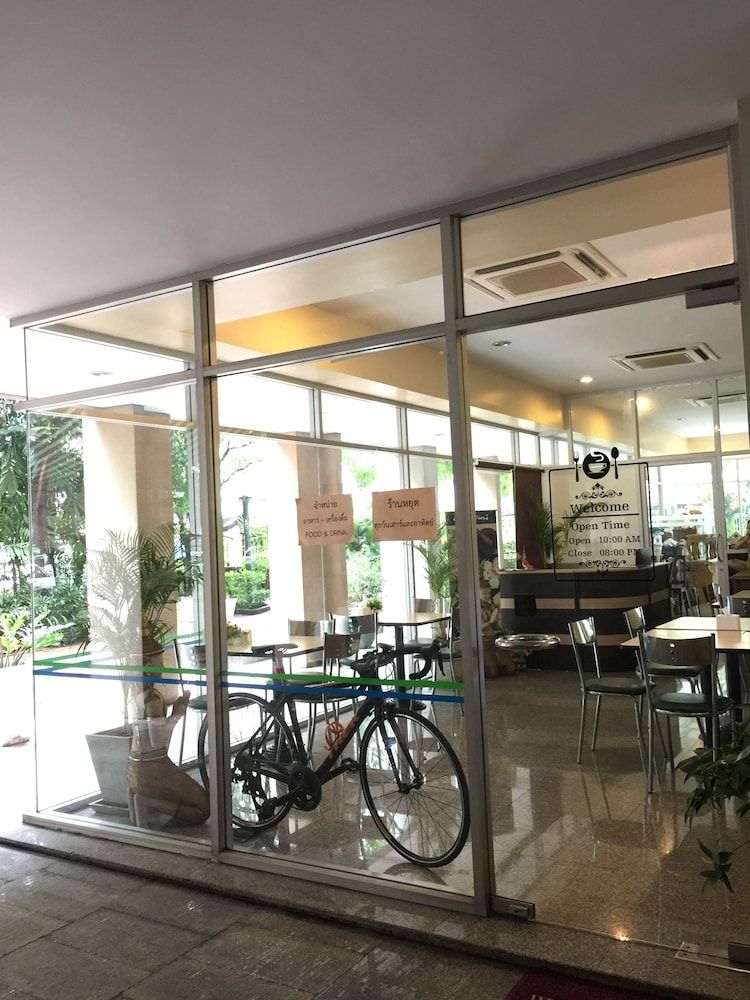 undefined Rio Monte Residence 6