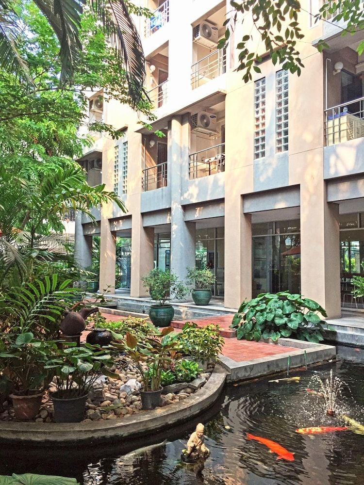 undefined Rio Monte Residence 4