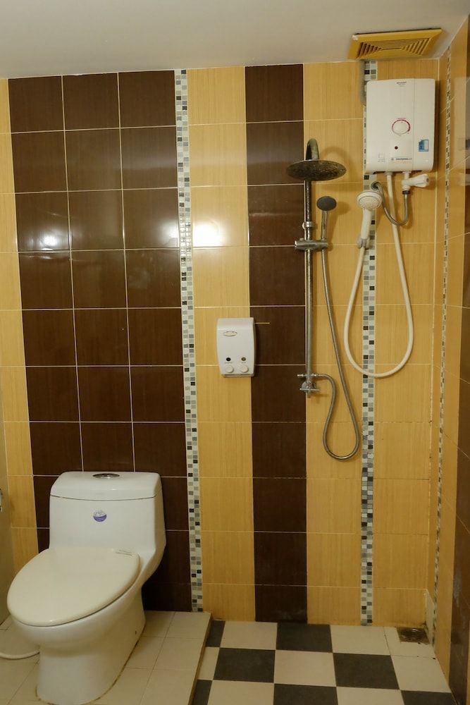 Ban Medsai Resort Standard Twin Room 7