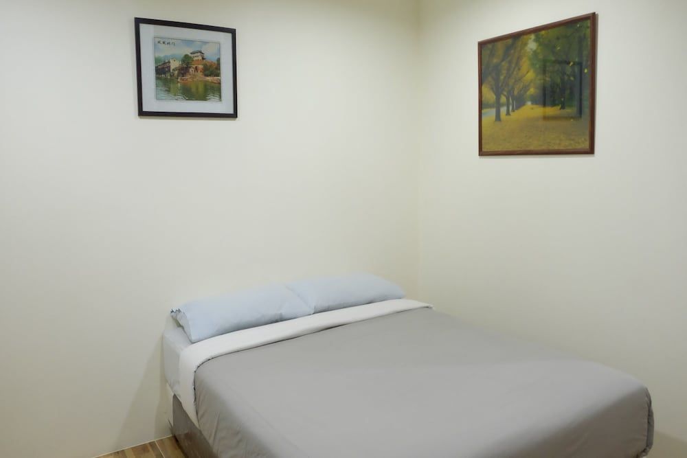 Ban Medsai Resort Standard Double Room 4