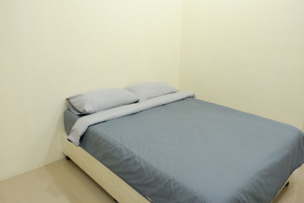 Ban Medsai Resort Standard Double Room 3