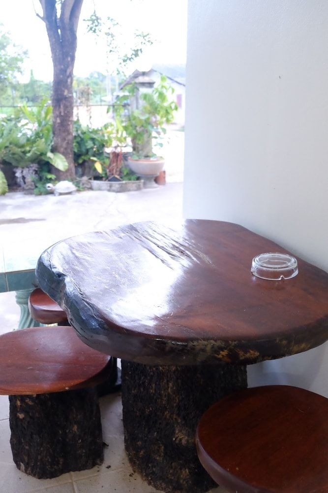 Ban Medsai Resort Standard Double Room 8