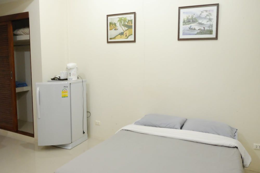 Ban Medsai Resort Standard Double Room 2