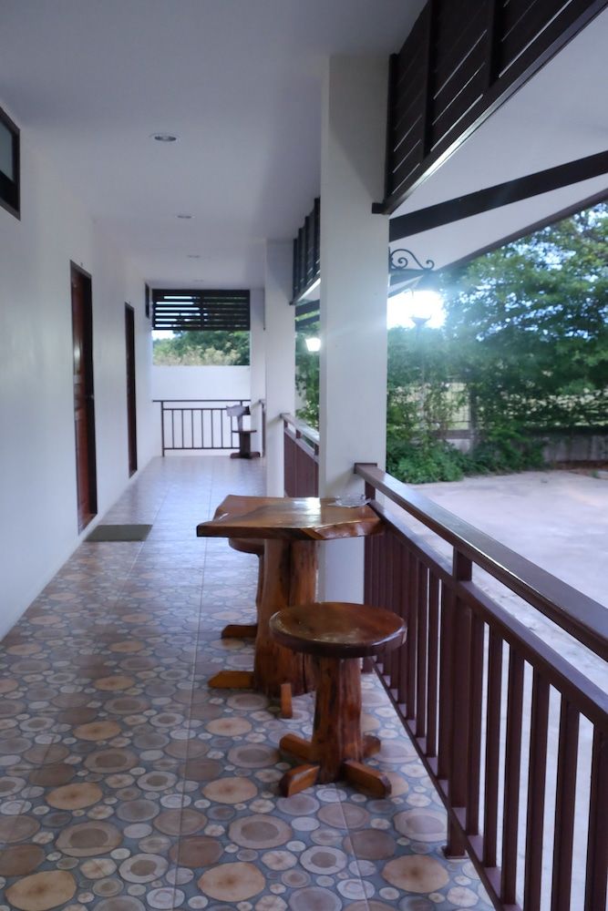 Ban Medsai Resort Standard Twin Room 5