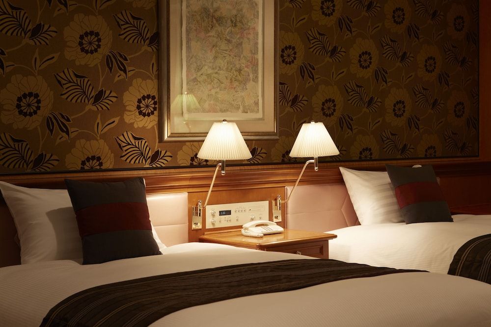 Royal Suite