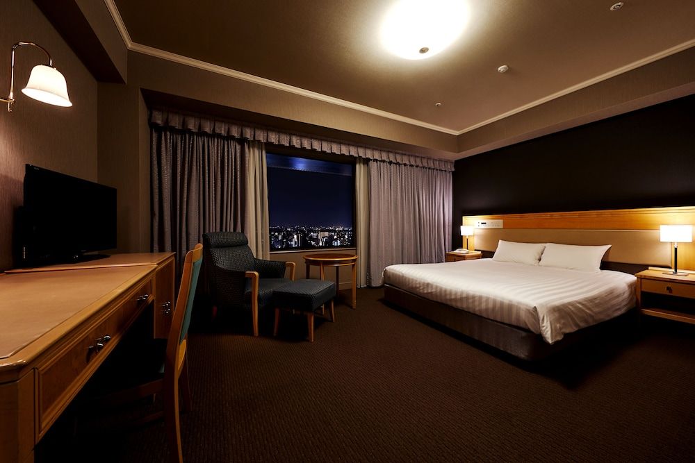 Standard Double (31 sq.m. / Smoking)