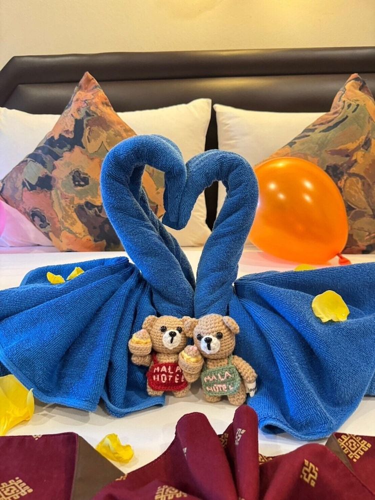 undefined Mala Hotel 9