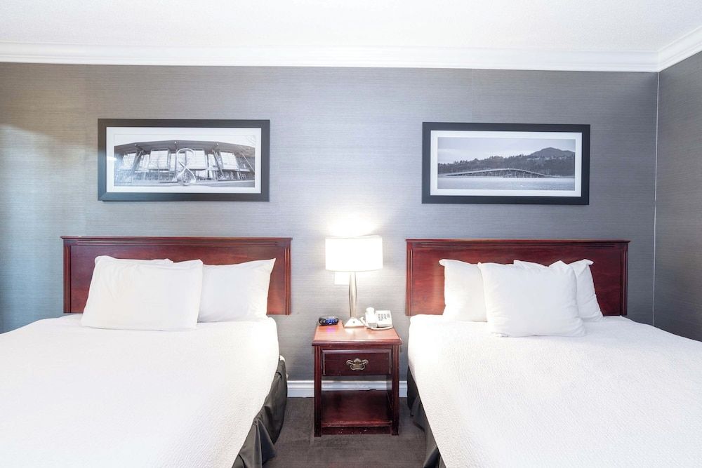 Classic Room, 2 Queen Beds (Atrium Building)