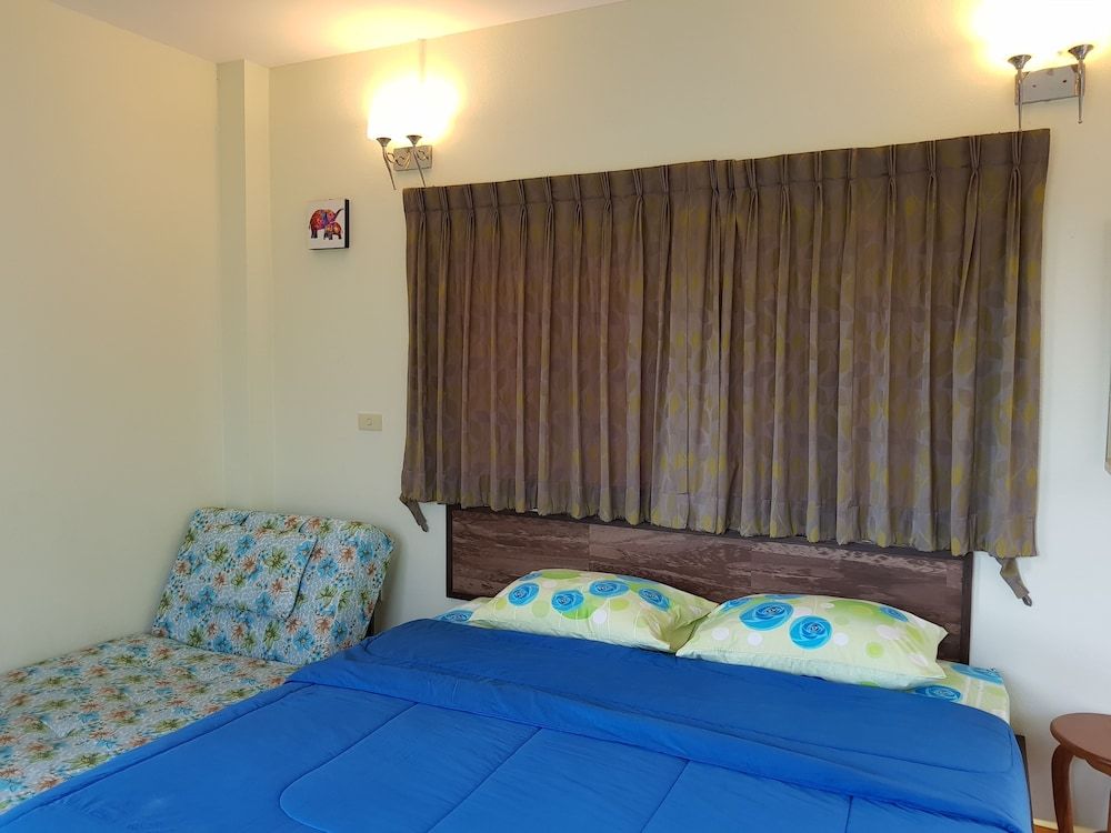 Bungalow for 6 People