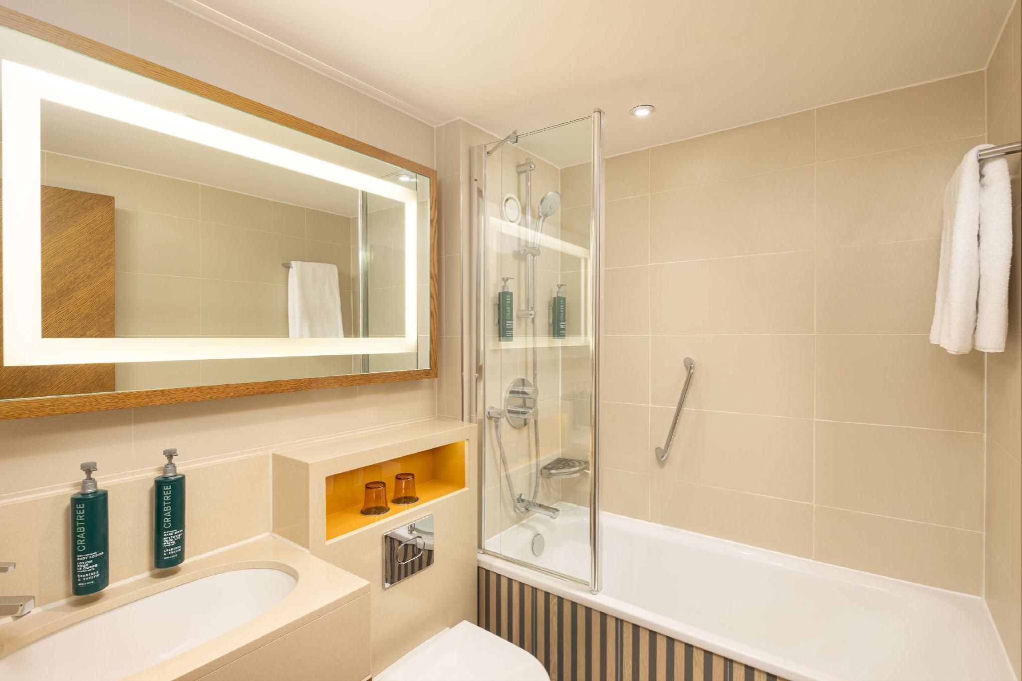 King Deluxe Room