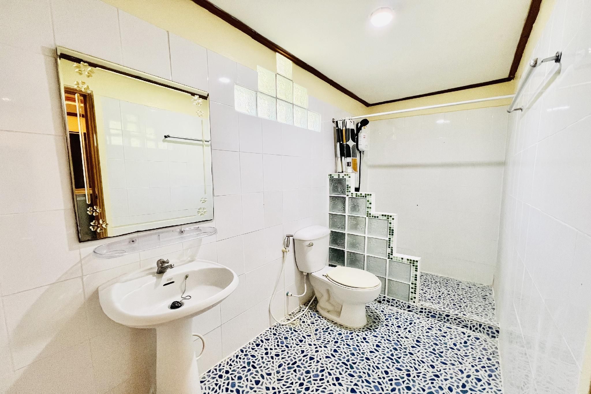 Villa Double Room