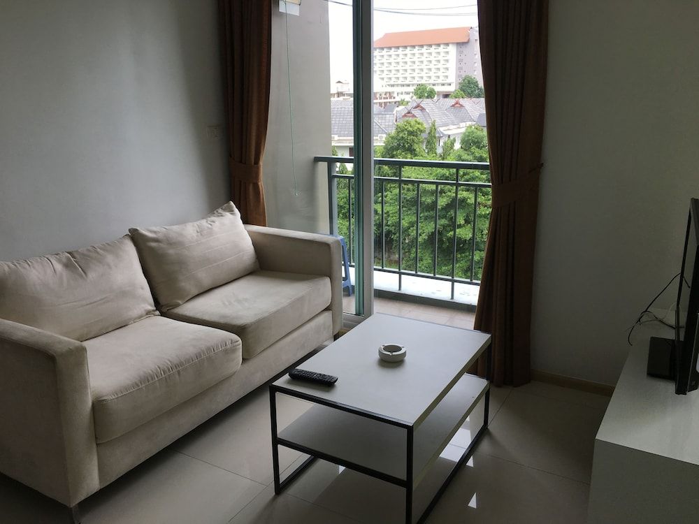 undefined The Gallery Condo - C66 by Axiom 8