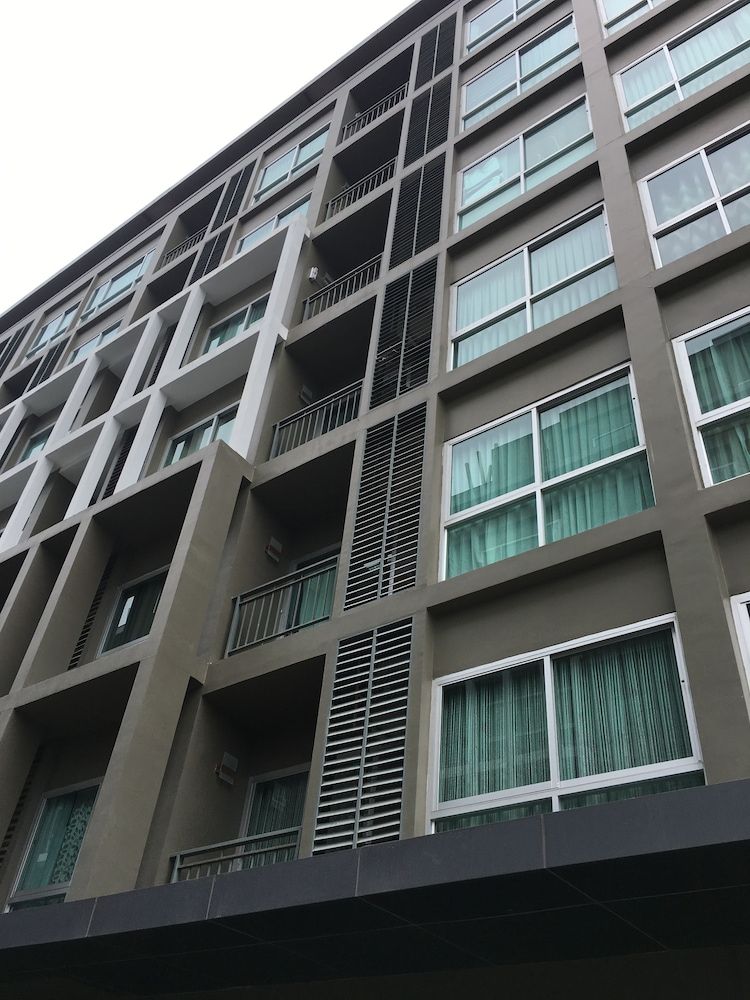 undefined The Gallery Condo - C66 by Axiom