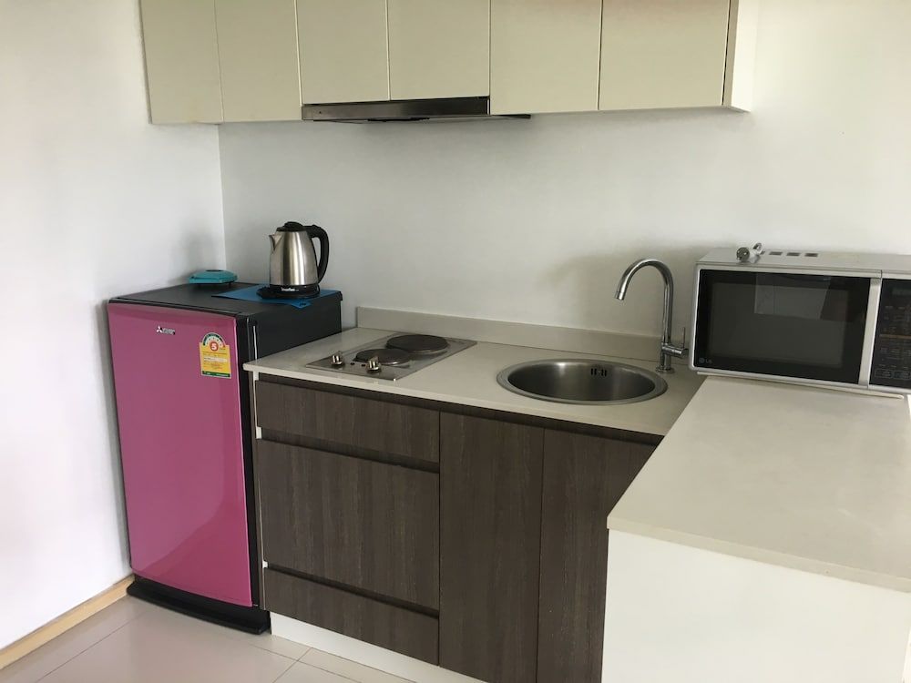 undefined The Gallery Condo - C66 by Axiom 7