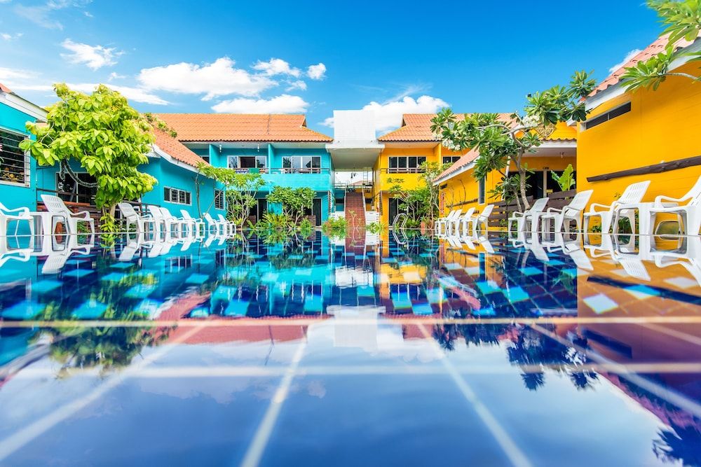 undefined PK Resort Pattaya 7