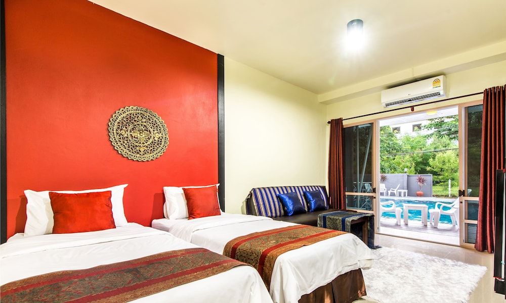 undefined PK Resort Pattaya