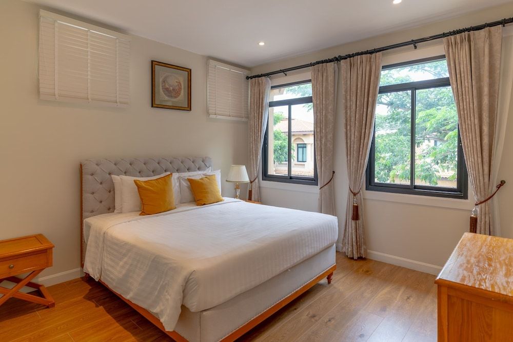 Chivani Pattaya 2 Bedroom Pool Villa 8