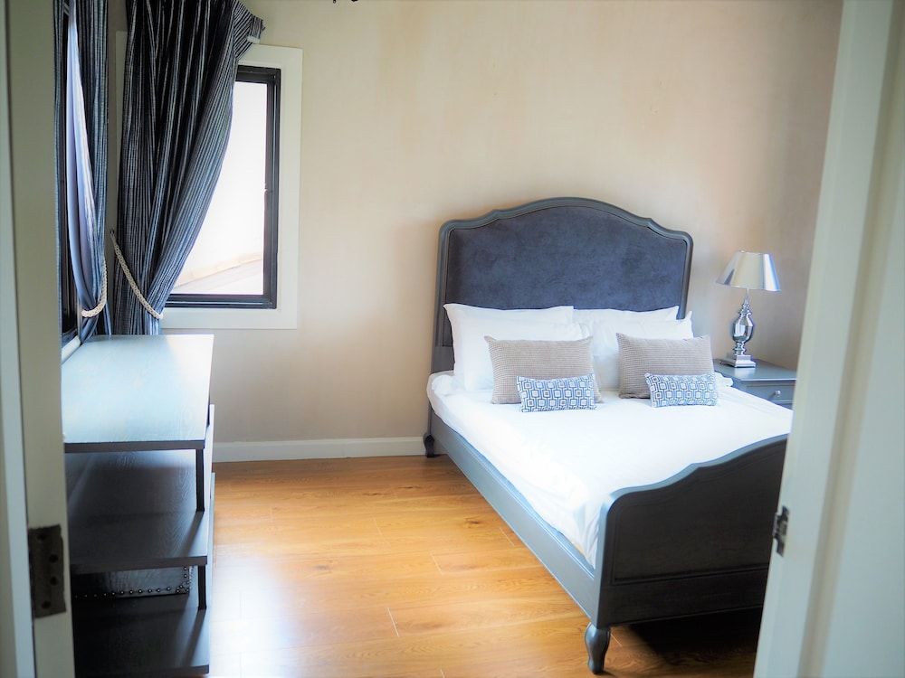 Chivani Pattaya 2 Bedroom Pool Villa 5