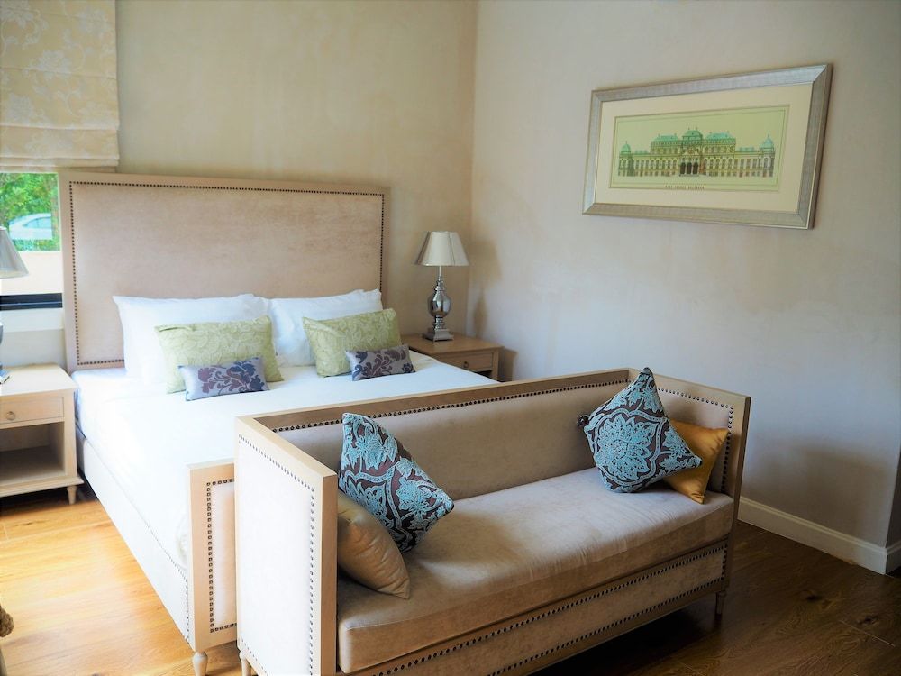 Chivani Pattaya 2 Bedroom Pool Villa 4