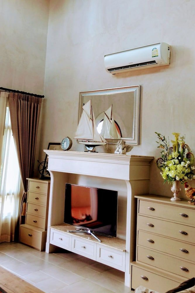 Chivani Pattaya 2 Bedroom Pool Villa 28